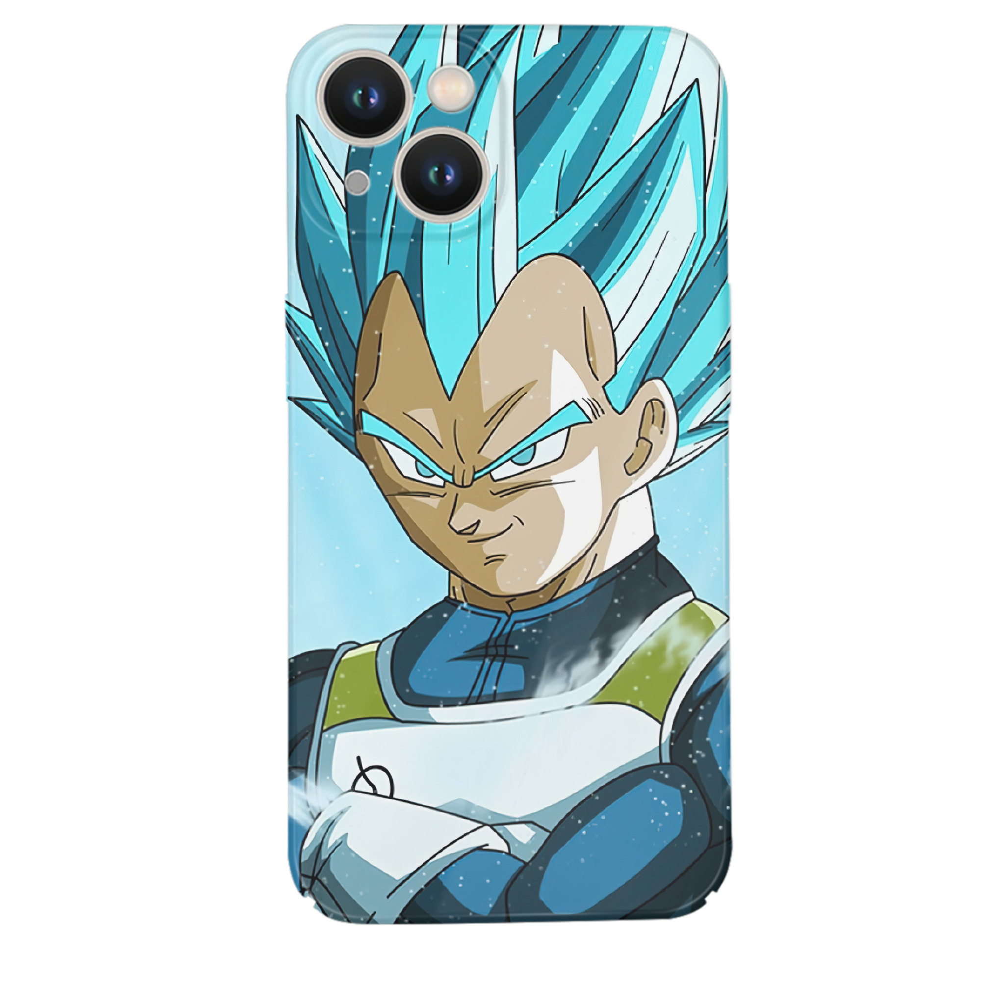 （画像用） ドラゴンボール DRAGON BALL 【iPhone 14シリーズ対応】ハードケース